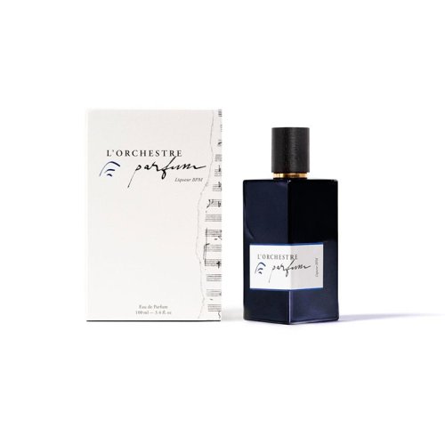 L'Orchestre Parfum Liqueur BPM - Eau de Parfum 3770009754910 L'Orchestre Parfum Liqueur BPM - Eau de Parfum 3770009754910